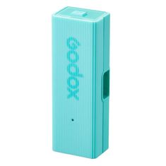 Godox Bezdrátový systém Godox MoveLink Mini UC Kit 2 (zelený) 2,4 GHz