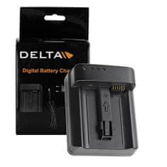 Delta Nabíječka Delta pro náhradní díly Nikon EN-EL4