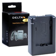 Delta Nabíječka Delta U050 Panasonic CGA-DU21, DGA-DU220