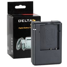 Delta Delta nabíječka pro Sony NP-FE1, NP-FR1, NP-FT1, NP-BD1