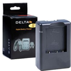 Delta Nabíječka Delta U039 Kodak KLIC-7003, Sony NP-1