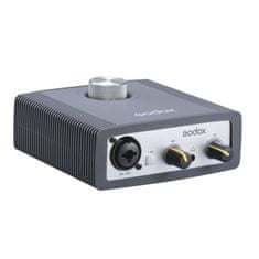 Godox 2-kanálové zvukové rozhraní Godox AI2C
