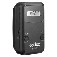 Godox Dálkové ovládání Godox TR-S1 s bezdrátovým časovačem