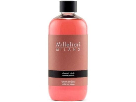 Millefiori Milano Náplň pro difuzér - Almond Blush 250 ml