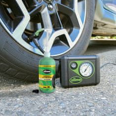 Polo-Automatická opravná sada Emergency Flat Tyre Repair Kit
