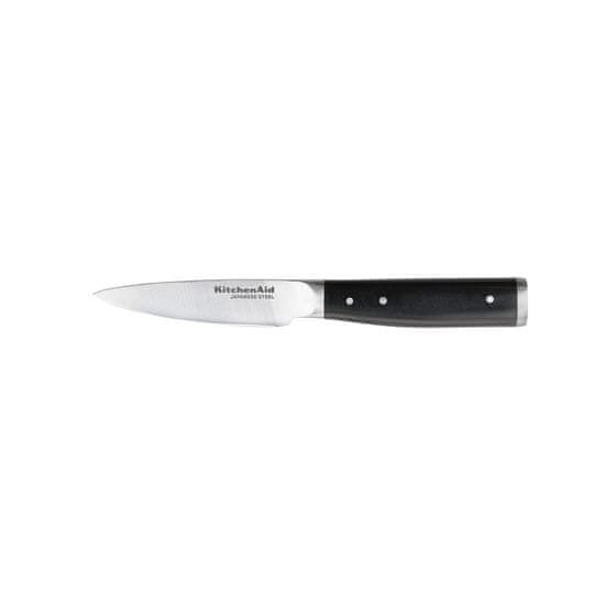 KitchenAid Nůž vykrajovací 9 cm s pouzdrem, KitchenAid