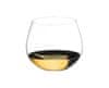 Sklenice RIEDEL O Chardonnay, 2 ks křišťálových sklenic