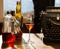 Riedel Sklenice RIEDEL Vinum Cognac Hennessy 156 ml, set 2 ks křišťálových sklenic