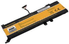 PATONA baterie pro ntb ASUS VivoBook 14 X412 3800mAh Li-Pol 7,7V C21N1818