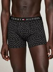 Tommy Hilfiger Pánská dárková sada - boxerky a ponožky UM0UM03048-0GU (Velikost M)