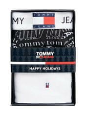 Tommy Hilfiger Pánská dárková sada - boxerky a ponožky UM0UM02966-0SE (Velikost XL)