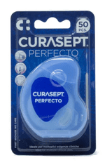 CURASEPT CURASEPT Professional Floss zubní nit 50 ks