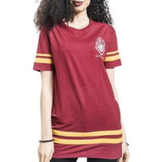 Grooters Dámské tričko Harry Potter - Dres Nebelvíru Velikost: M