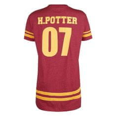 Grooters Dámské tričko Harry Potter - Dres Nebelvíru Velikost: M