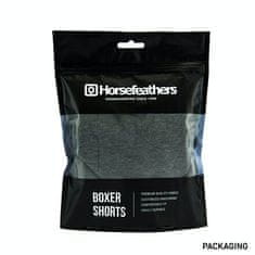 Horsefeathers trenky HORSEFEATHERS Manny Boxer GHOST M