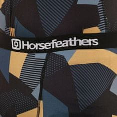 Horsefeathers termo kalhoty HORSEFEATHERS Riley Pants FRAGMENTS L