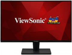 Viewsonic VA2715-2K-MHD / 27"/ MVA/ 16:9/ 2560x1440/ 5ms/ 250cd/m2/ HDMIx2/ DP / repro