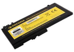 PATONA baterie pro ntb DELL LATITUDE E5270/E5470/E5570 3000mAh Li-Pol 11,4V
