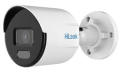 IP kamera IPC-B129HA/ Bullet/ 2Mpix/ 2.8mm/ ColorVu/ Motion detection 2.0/ H.265+/ krytí IP67/ LED 30m