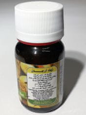 EL BARAKA Arganový olej první lis 30ml