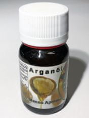 EL BARAKA Arganový olej první lis 30ml