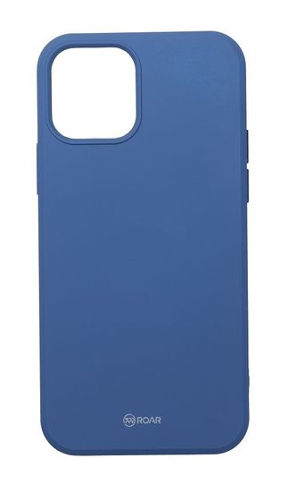 ROAR Kryt iPhone 15 modrý 109591