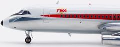 Inflight200 Inflight200 - Convair CV-880-22-1, Trans World Airlines "1960s - Twin Globe", USA, 1/200