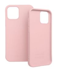 ROAR Kryt Simply iPhone 15 růžový 109586
