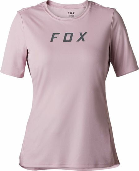 Fox Racing Dámský dres Fox W Ranger Ss Jersey Moth Blush *