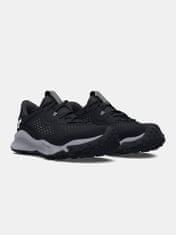 Under Armour Boty UA Charged Maven Trail-BLK 44