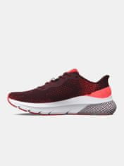 Under Armour Boty UA HOVR Turbulence 2-RED 47,5