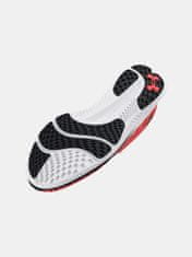 Under Armour Boty UA Charged Breeze 2-RED 44
