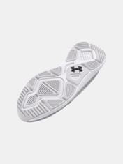 Under Armour Boty UA Charged Decoy-WHT 45,5