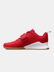 Under Armour Boty UA Reign Lifter-RED 43
