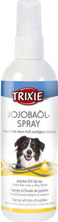 Trixie Jojoba spray - s přírodním jojobovým olejem 175 ml TRIXIE