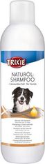 Trixie TRIXIE Naturöl šampon 1 l - s olejem z makadamového ořechu