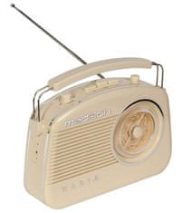 MADISON MAD-VR60 Rádio