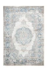 Kusový koberec Paris 504 Blue Rozměr koberce: 160 x 230 cm