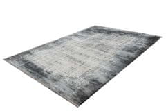 Lalee Kusový koberec Elysee 901 Silver Rozměr koberce: 80 x 150 cm