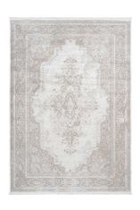 Lalee Kusový koberec Elysee 902 Cream Rozměr koberce: 80 x 150 cm