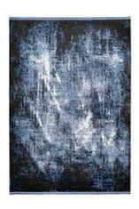 Lalee Kusový koberec Elysee 904 Blue Rozměr koberce: 120 x 170 cm