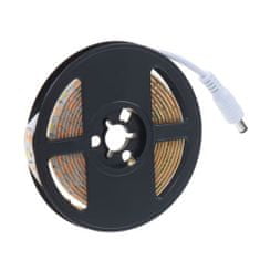 KIK KX4942_1 LED pásek s detektorem pohybu 2 m