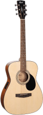 AF 510E elektroakustická kytara