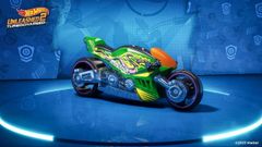 Milestone Hot Wheels Unleashed 2 - Pure Fire Edition (Xbox)