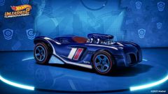 Milestone Hot Wheels Unleashed 2 - Pure Fire Edition (PS4)