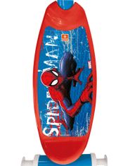 Mondo toys 18273 Tříkolová koloběžka Spider-man