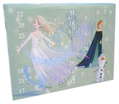 Disney Adventní kalendář Disney - Frozen