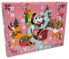 Disney Adventní kalendář Disney - Mickey Mouse