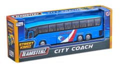 HTI Teamsterz cestovní autobus