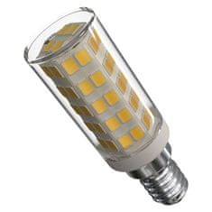 Emos LED žárovka do digestoře Classic JC / E14 / 4,5 W (40 W) / 465 lm / teplá bílá